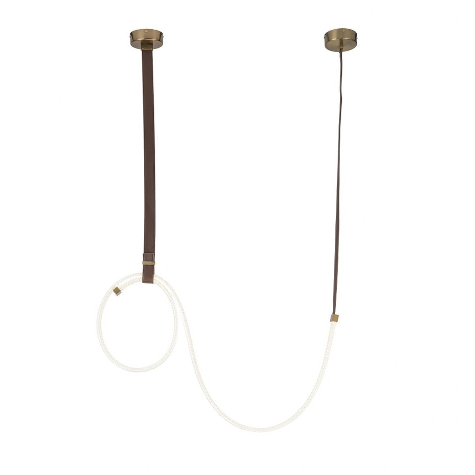 Lámpara colgante Lasso - LP5265-L