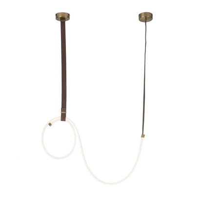 Lámpara colgante Lasso - LP5265-L