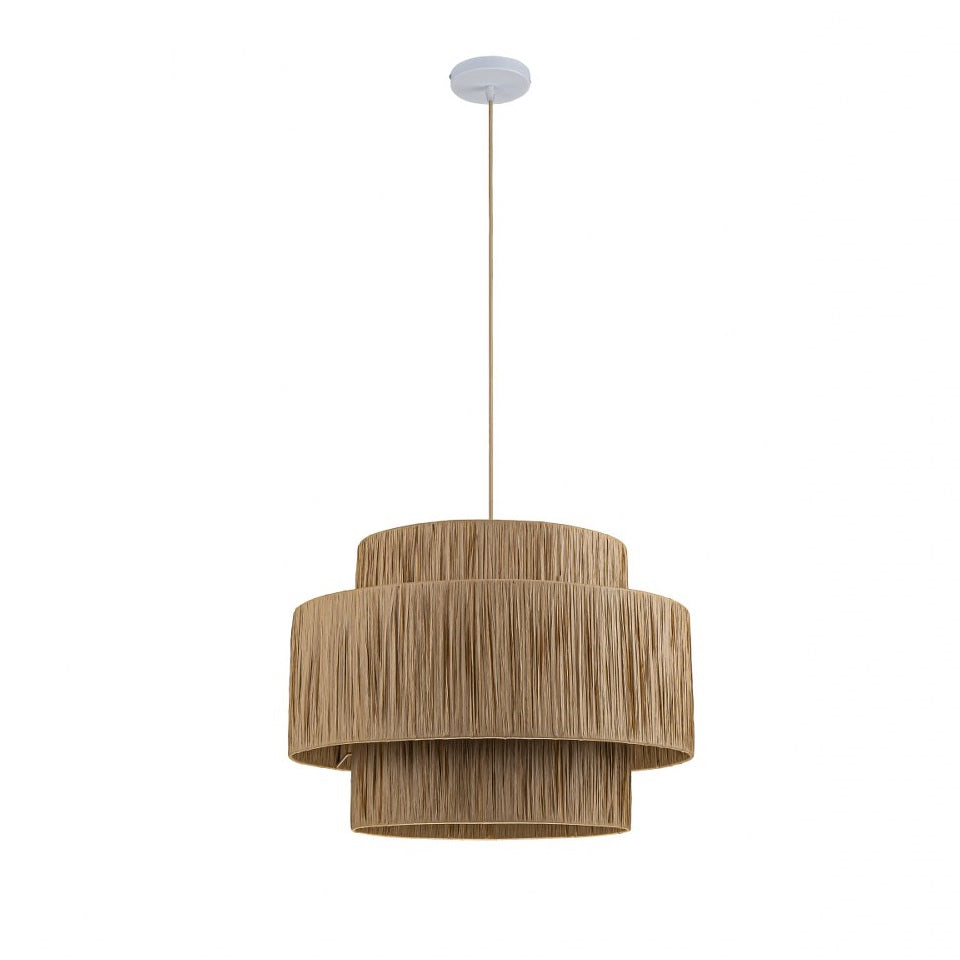 Lámpara Colgante FOSCA - LP5279-D55
