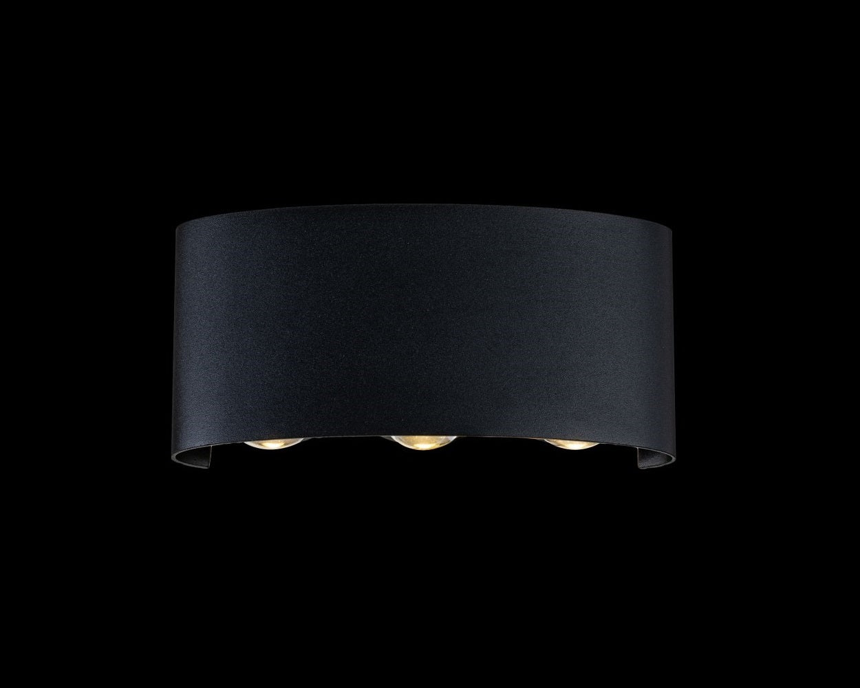 Aplique exterior XDECO LP9013-6W NOSTOCK