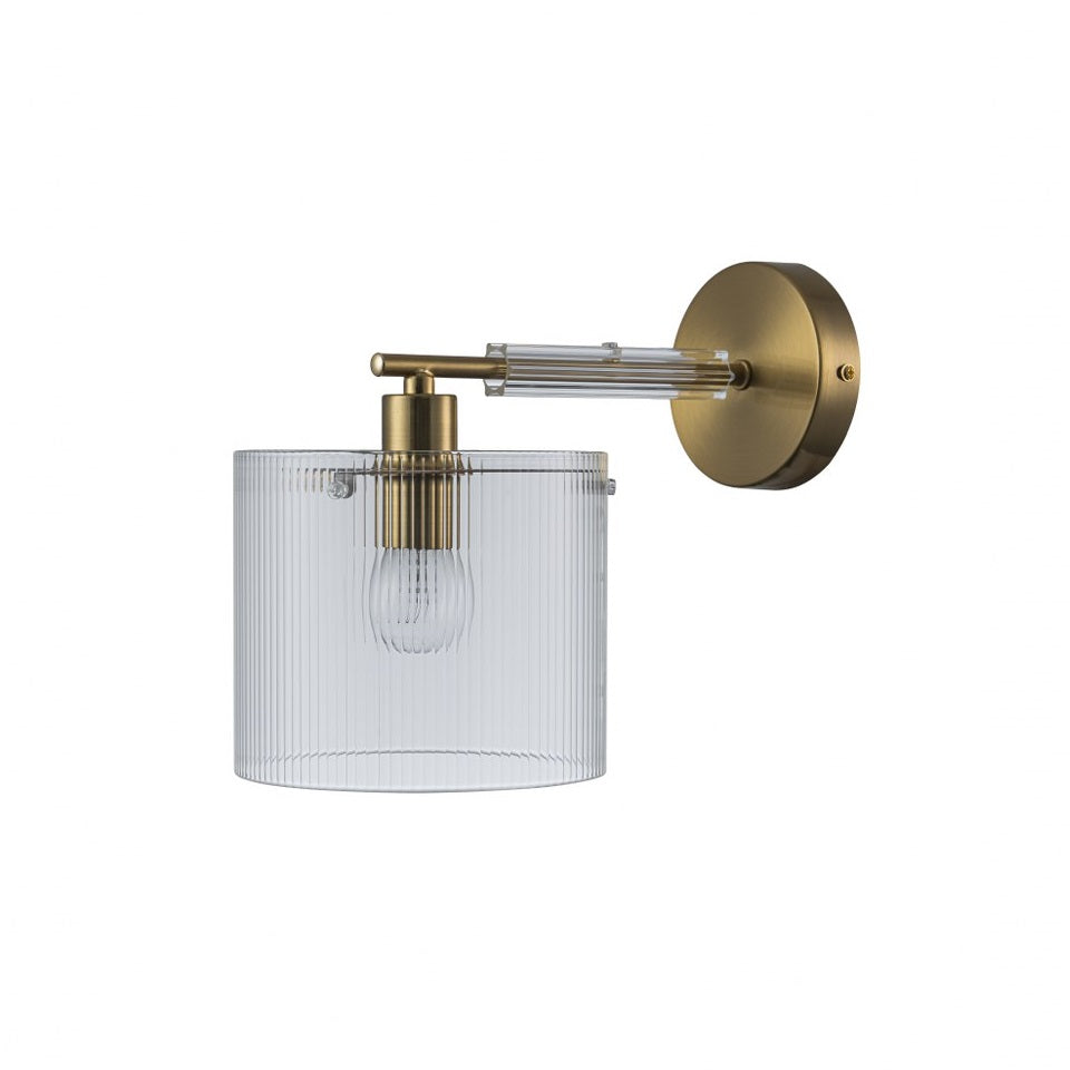 Aplique de pared Cavaya - LP4033-1W