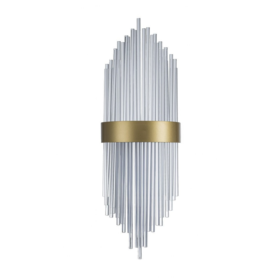 Aplique de Pared PRISMA - LP140-1W