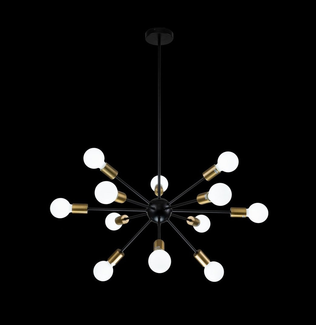 Lámpara de techo LIDO LP484-12