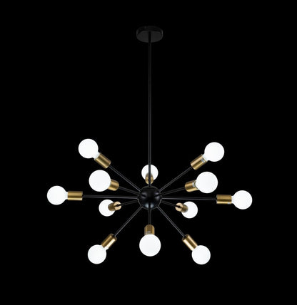 Lámpara de techo LIDO LP484-12