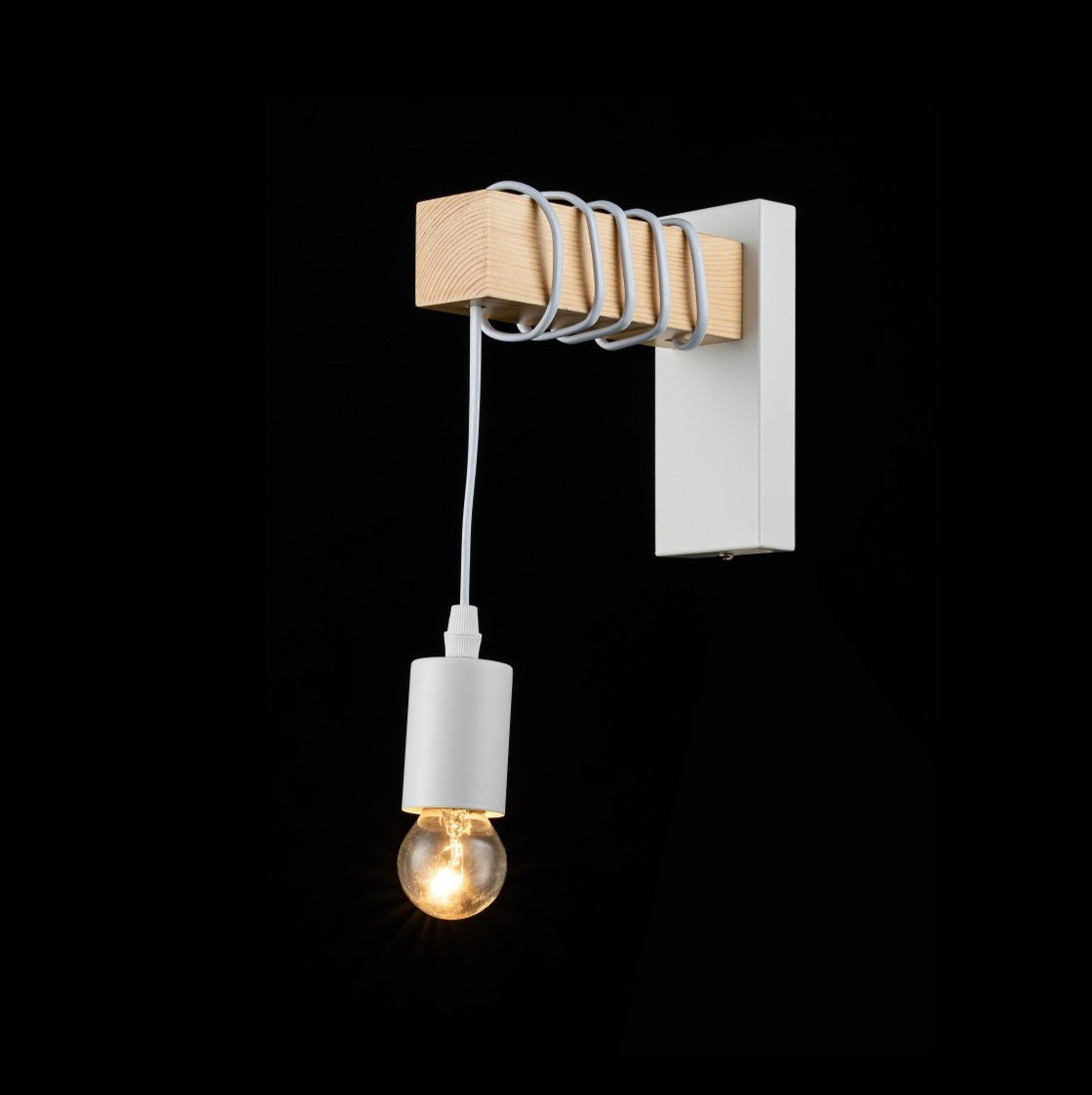 Aplique de pared NORTE - LP5067-1W