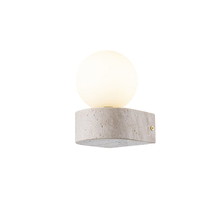 Aplique de pared STONE - LP5283-1W
