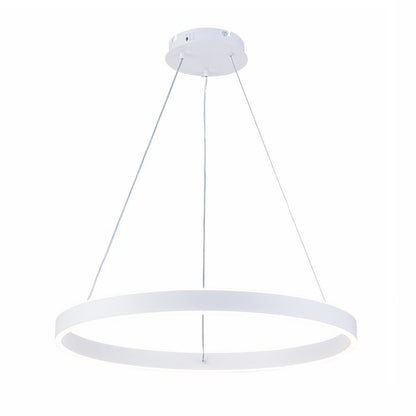 Lámpara Colgante LED Helix | Blanco CCT Atenuable - FL6033-1P