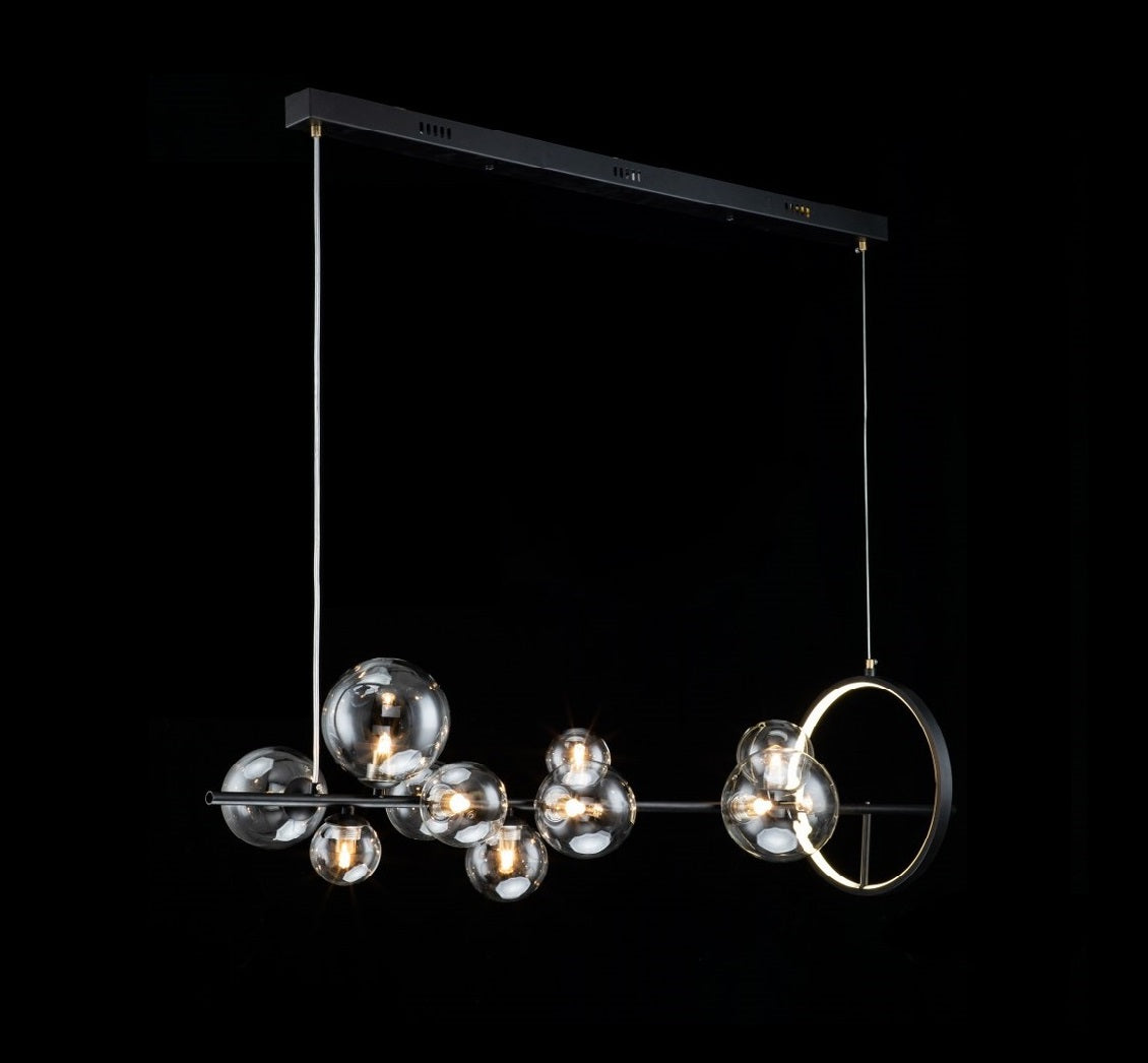 Lámpara colgante MILLAS LP495-L120