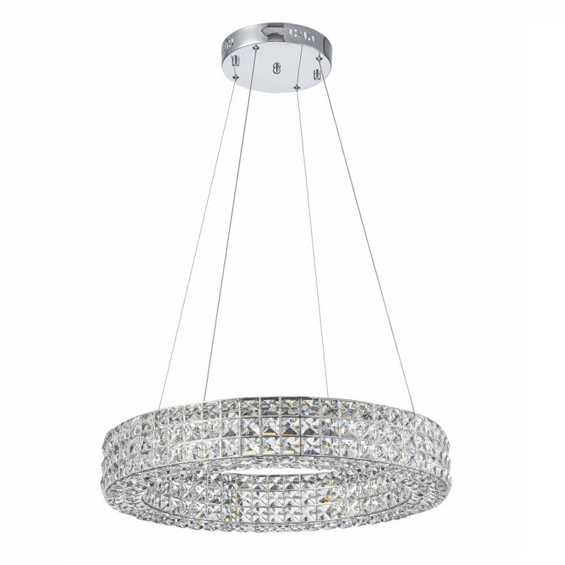 Lámpara colgante AURORA - LP112-D60