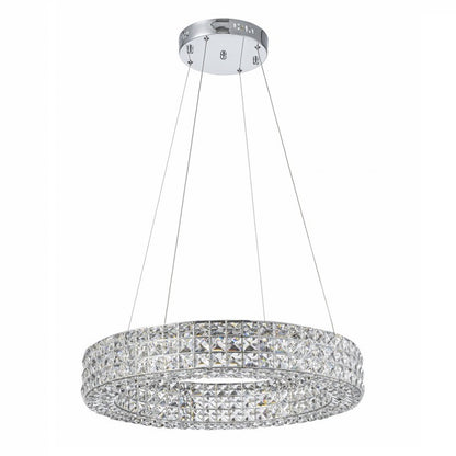 Lámpara colgante AURORA - LP112-D60