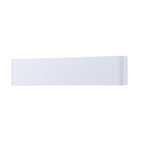 Aplique de pared interior CCT Moderno Minimalista Blanco
