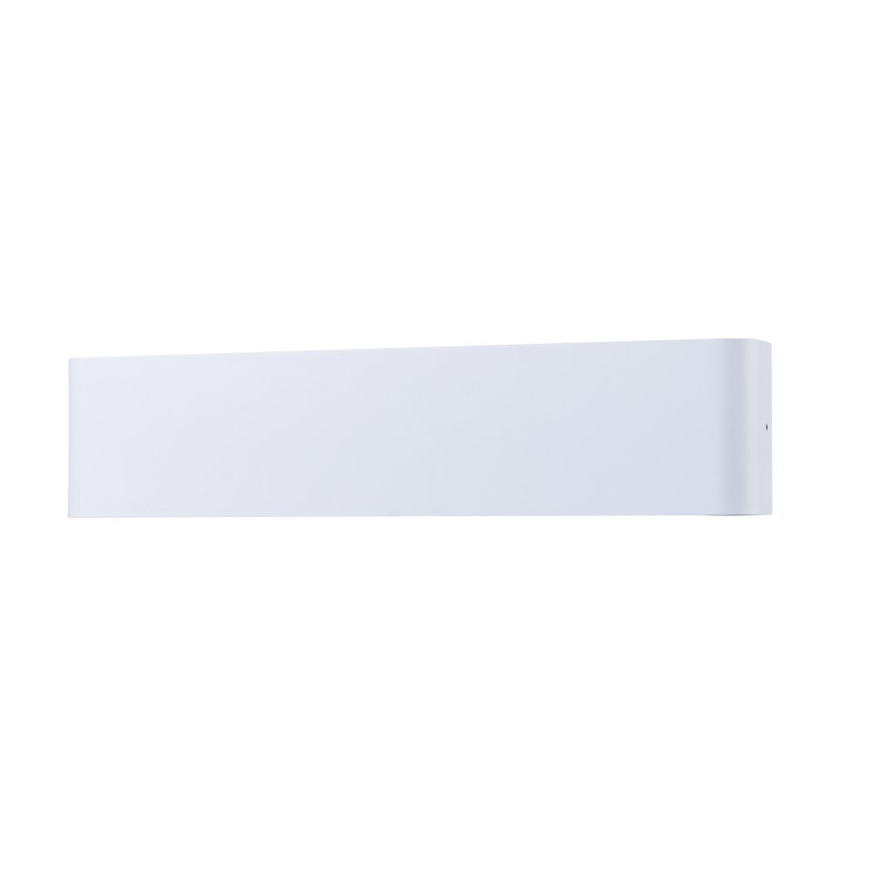 Aplique de pared interior CCT Moderno Minimalista Blanco