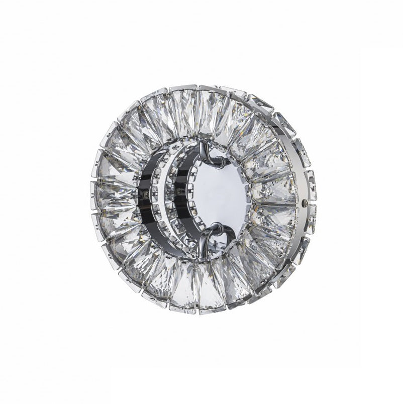 Aplique Infinity LP117-1WC