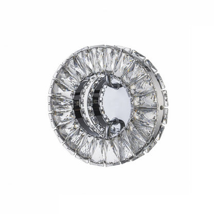 Aplique Infinity LP117-1WC