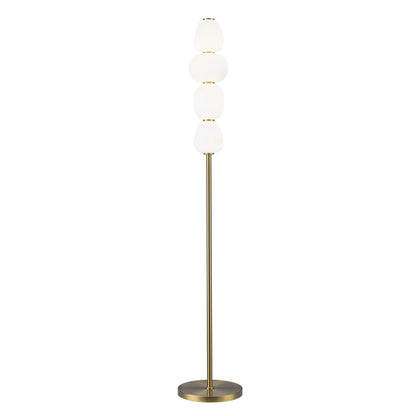 Lámpara de pie OVOLA - LP5261-1F