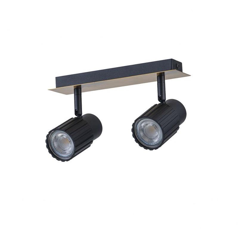 Foco de Superficie RIVOX - LP758-2WC