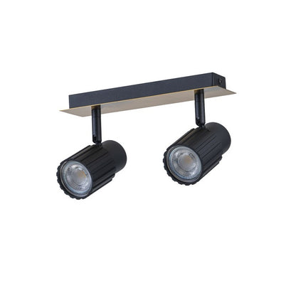 Foco de Superficie RIVOX - LP758-2WC