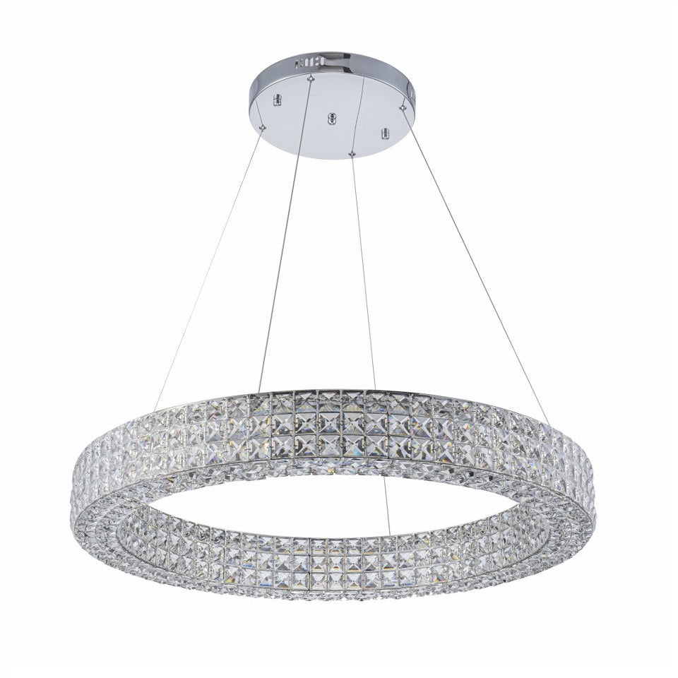 Lámpara colgante AURORA LP112-D80