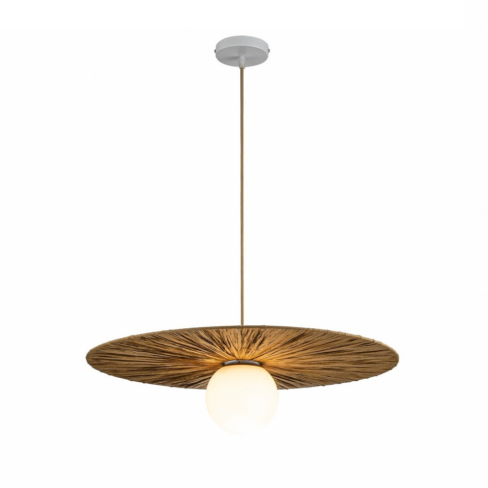 Lámpara Colgante FOSCA - LP5280-D55