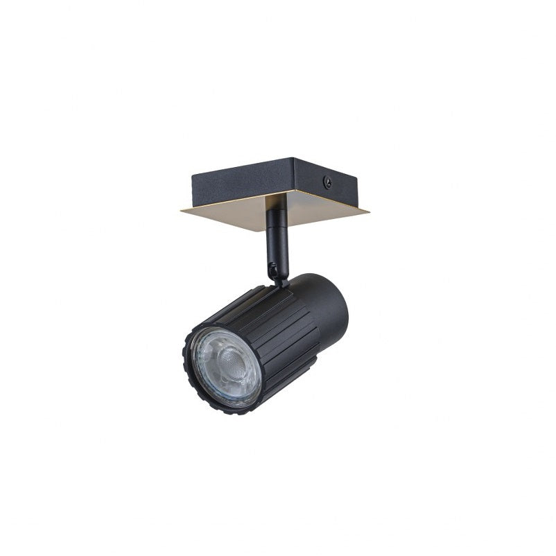 Foco de Superficie RIVOX - LP758-1WC