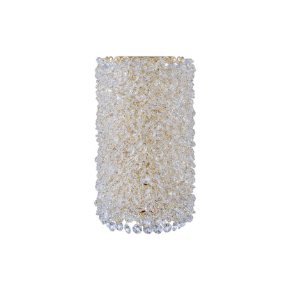 Aplique de Pared ORVELLA - LP141-4W