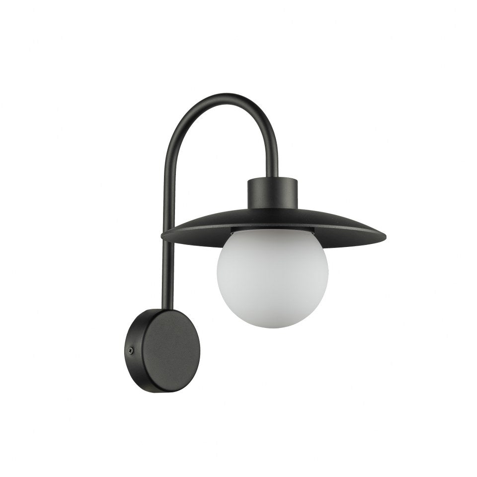 Aplique de exterior BALLHAT - LP9106-1W