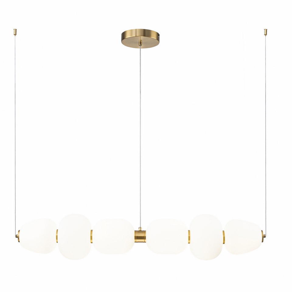 Lámpara colgante OVOLA - LP5261-L120