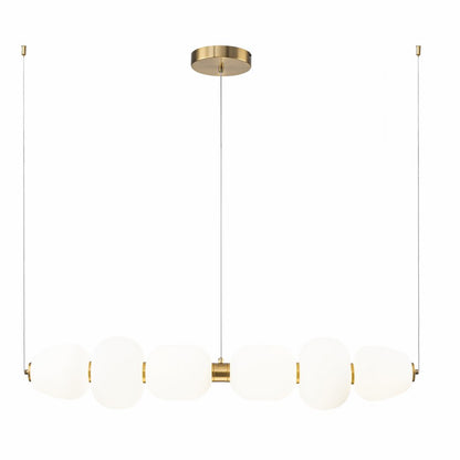 Lámpara colgante OVOLA - LP5261-L120