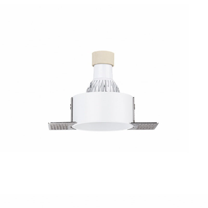 DOWNLIGHT MODERNO BLANCO - LP9119