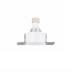 DOWNLIGHT MODERNO BLANCO - LP9119