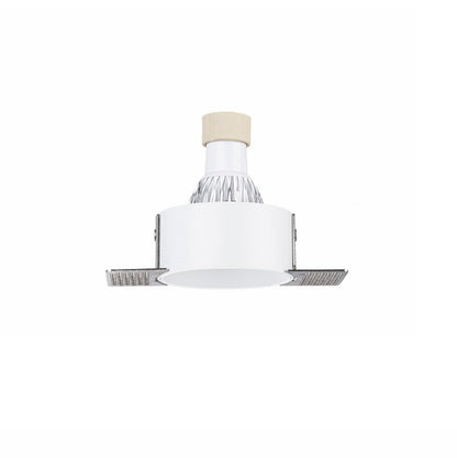 DOWNLIGHT MODERNO BLANCO - LP9119