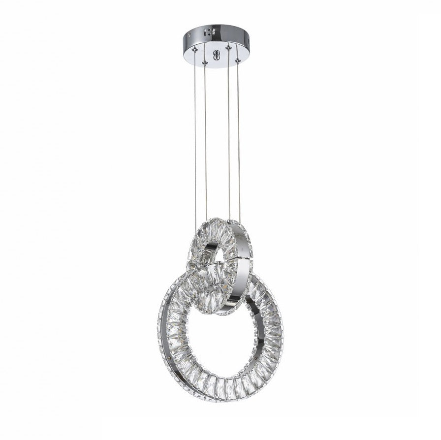 Lámpara colgante Infinity - LP113-2P