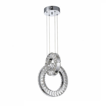 Lámpara colgante Infinity - LP113-2P