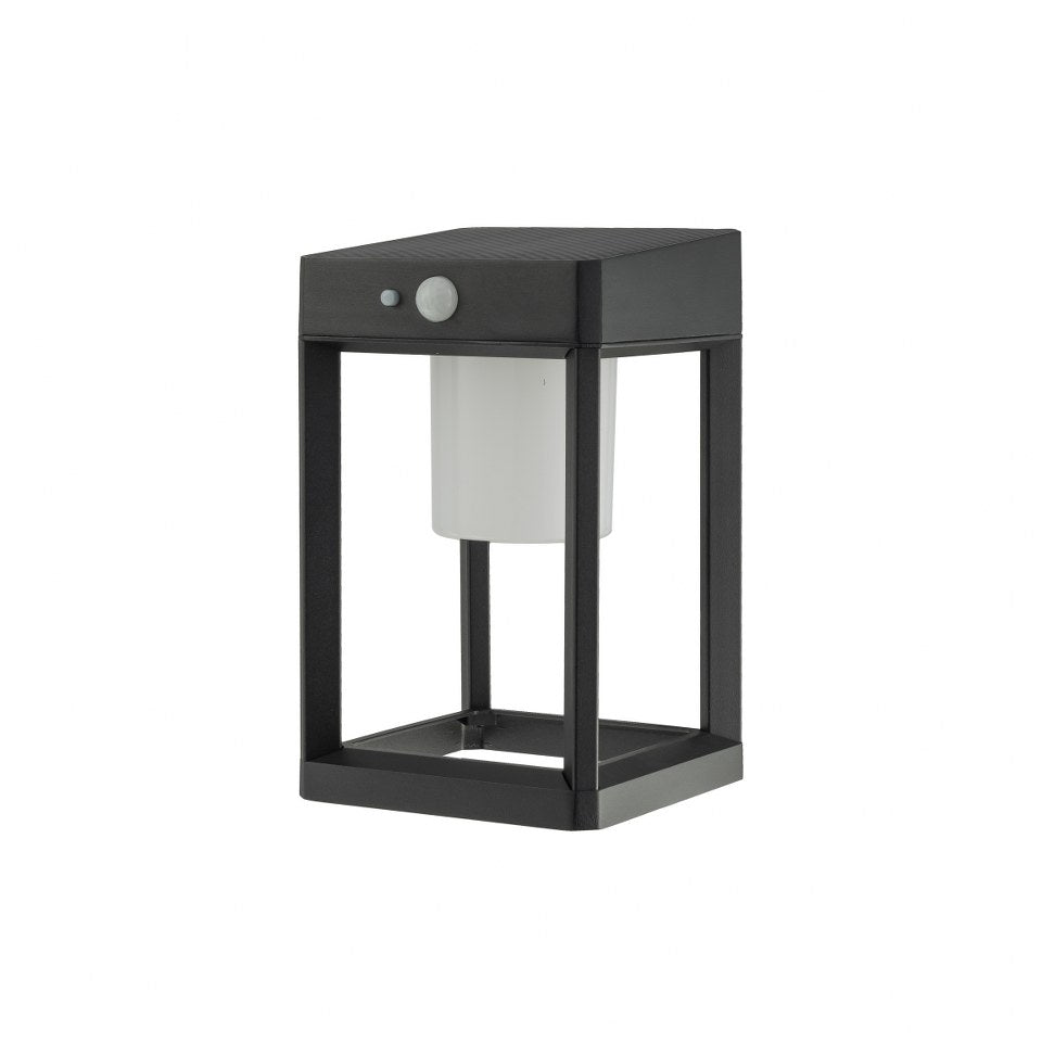 Aplique Solar Led Con Sensor - LP9039-1T