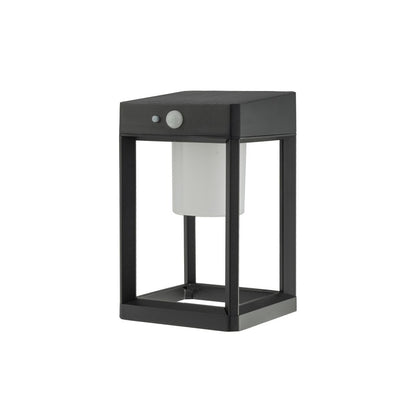 Aplique Solar Led Con Sensor - LP9039-1T