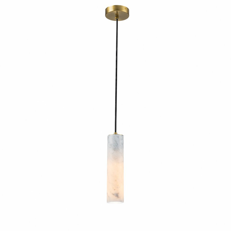 Lámpara Colgante MARBLE - LP5284-1P
