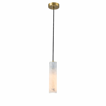 Lámpara Colgante MARBLE - LP5284-1P