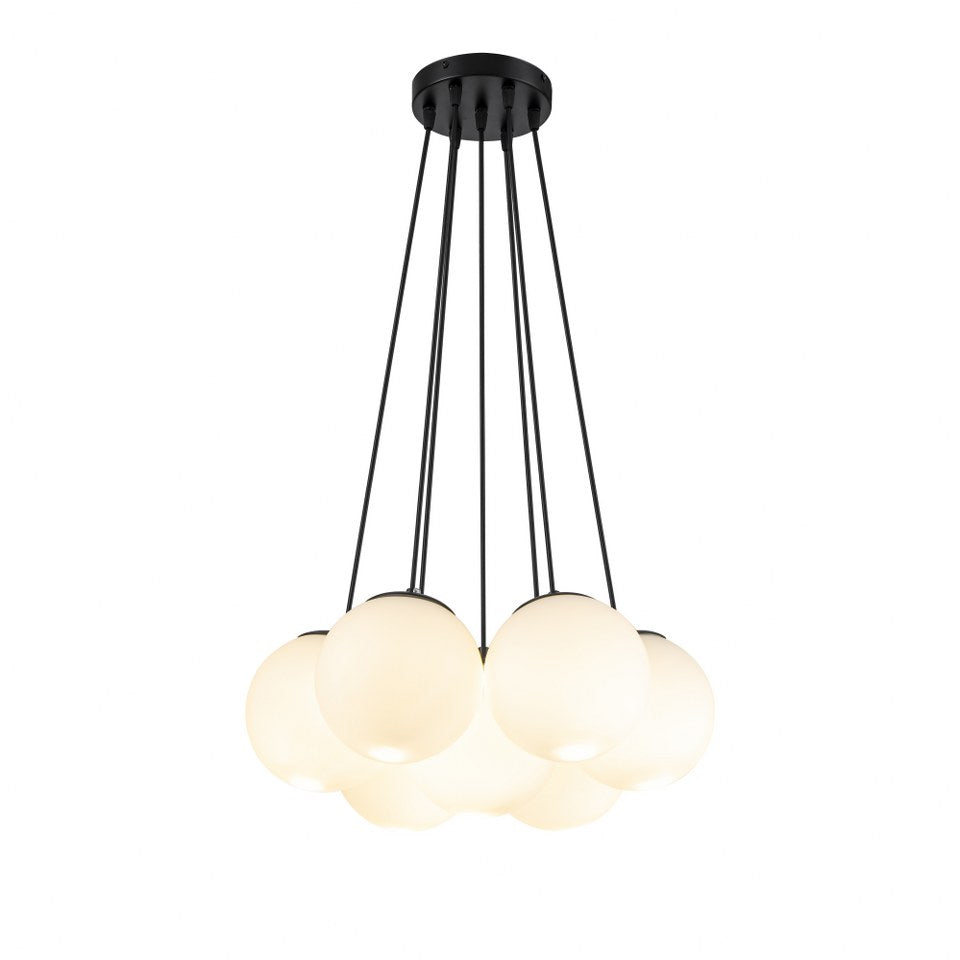 Lámpara Colgante MOON - LP5225-7P