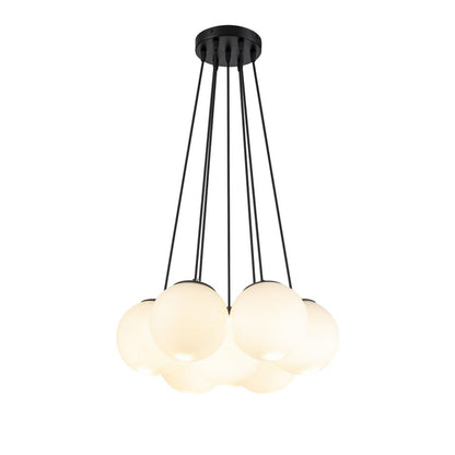 Lámpara Colgante MOON - LP5225-7P