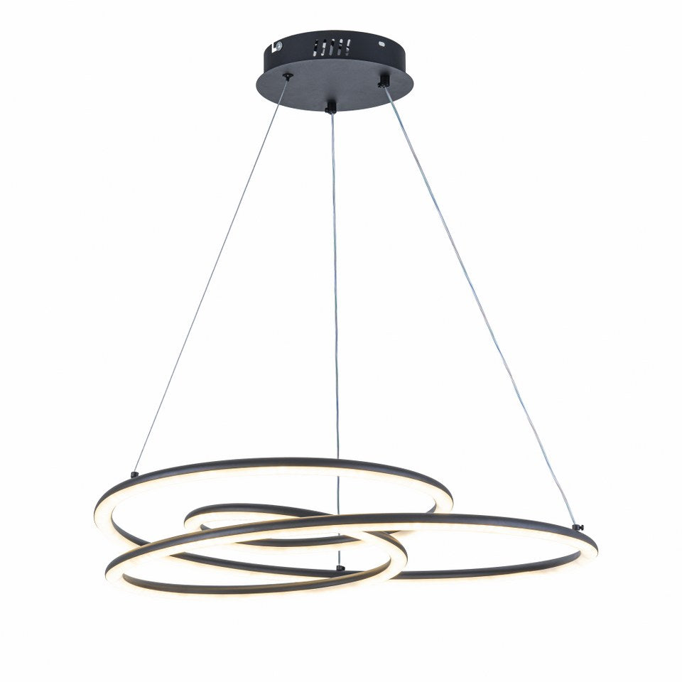 Lámpara colgante NEXUS - FL6024-P
