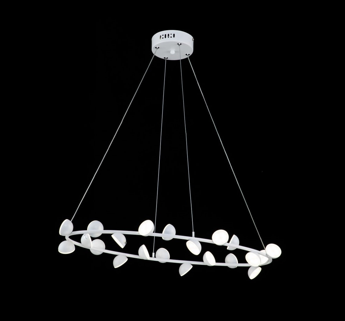 Lámpara colgante PAW LP4012-D70R