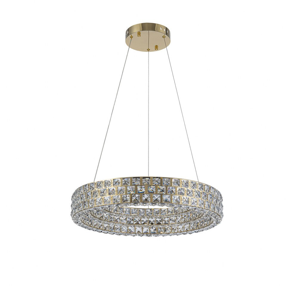 Lámpara colgante AURORA - LP138-D60