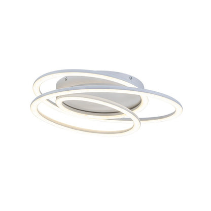 Lámpara de techo LED Nexus Blanca | FL6023-C