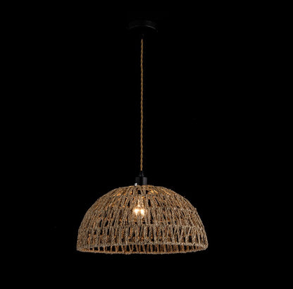 Lampara colgante ECOPAPER - LP5133-D40P