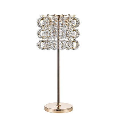 Lámpara de mesa RINGLUX - CLN1007-1T