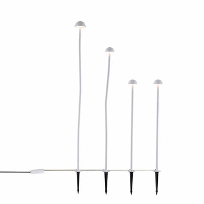 Baliza exterior GARDEN LIVE - LP9125-4F