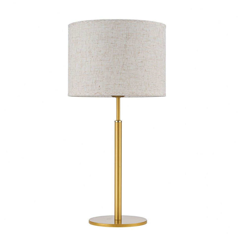 Lámpara De Mesa LUMOS - FL956-1T