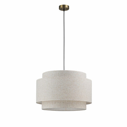 Lámpara Colgante LUMOS - FL956-1P