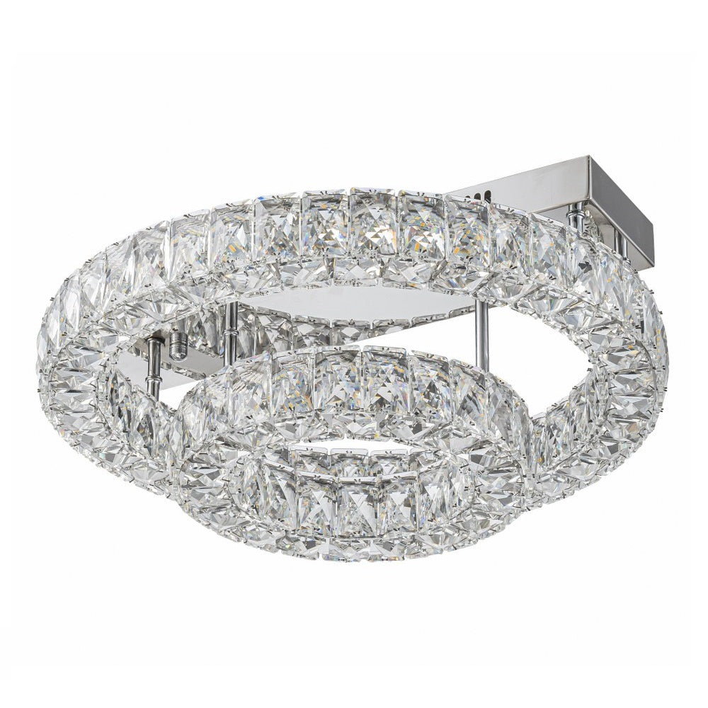 Plafon de techo Infinity LP119-2C