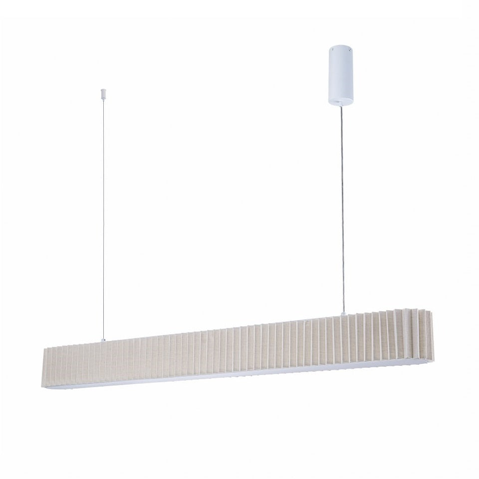 Lampara colgante LIGNO - LP5258-L110